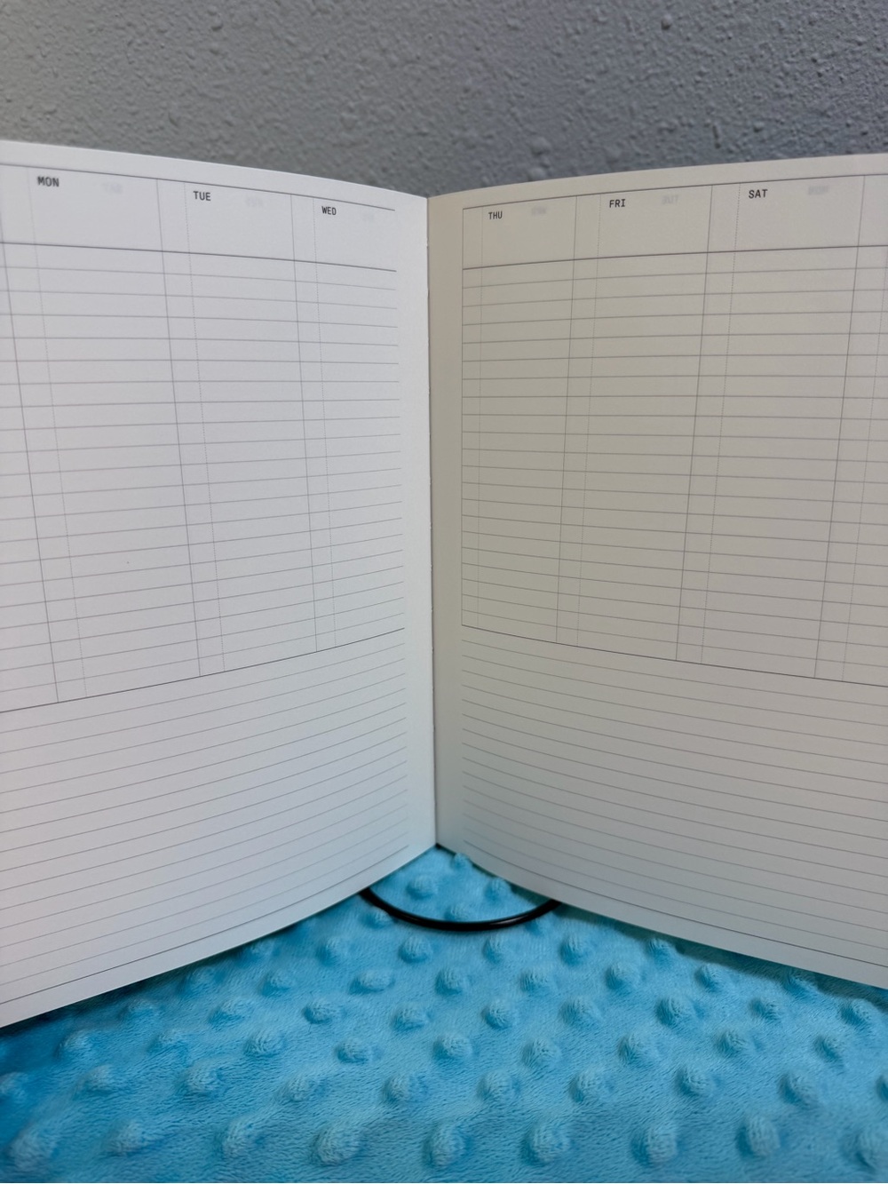 Cloth & Paper Perfect Bound Notebook Bundle - Picture 7 of 8